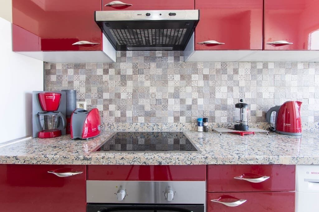 Photo of Kitchen in Bourgogne