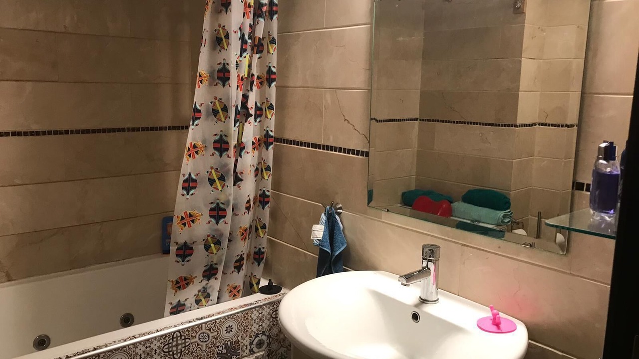 Photo of Bathroom in Bourgogne