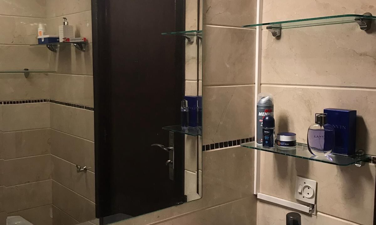 Photo of Bathroom in Bourgogne