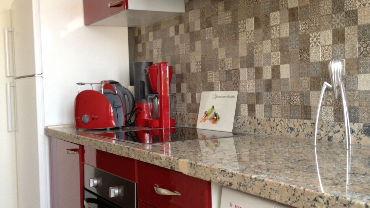 Photo of Kitchen in Bourgogne