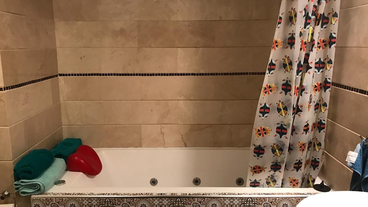 Photo of Bathroom in Bourgogne