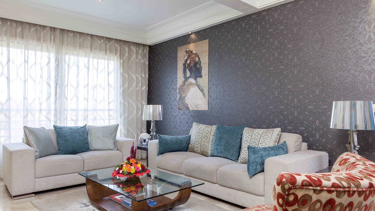 Photo of Livingroom in Bourgogne