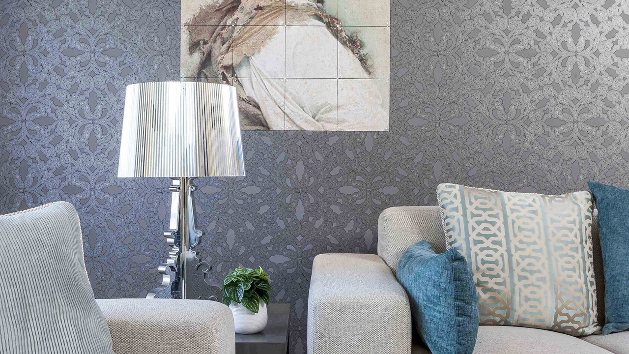 Photo of Livingroom in Bourgogne