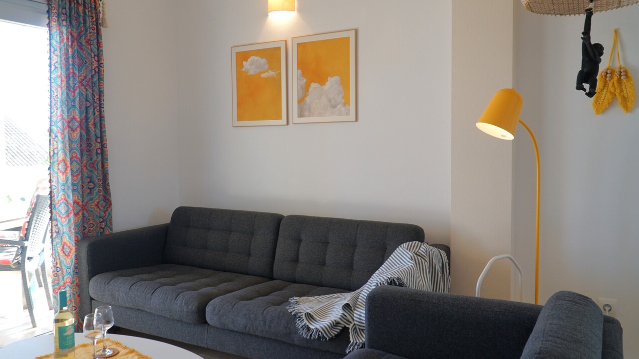 Photo of Livingroom in Vergel