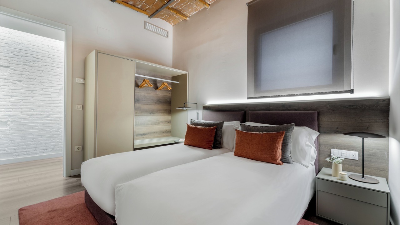 Photo of Bedroom in Gracia