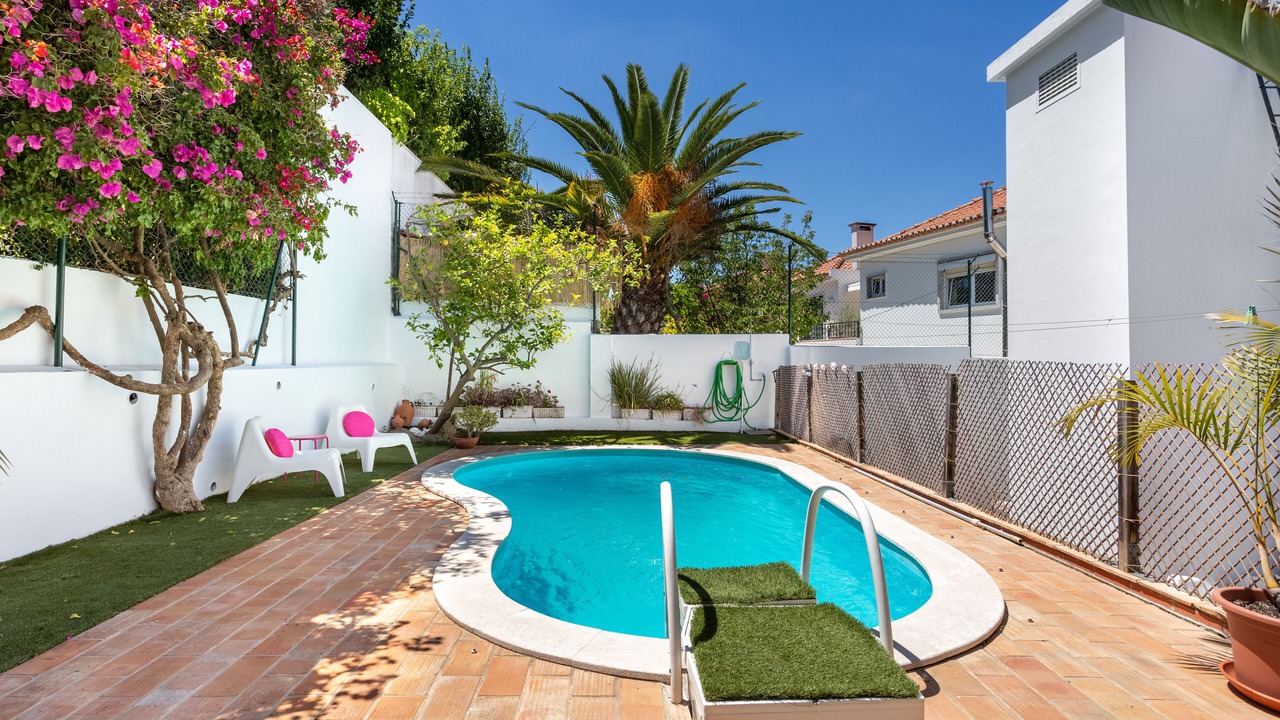 Photo of Outdoor in Casal da Ladeira