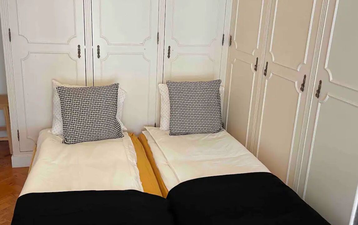 Photo of Bedroom in Casal da Ladeira