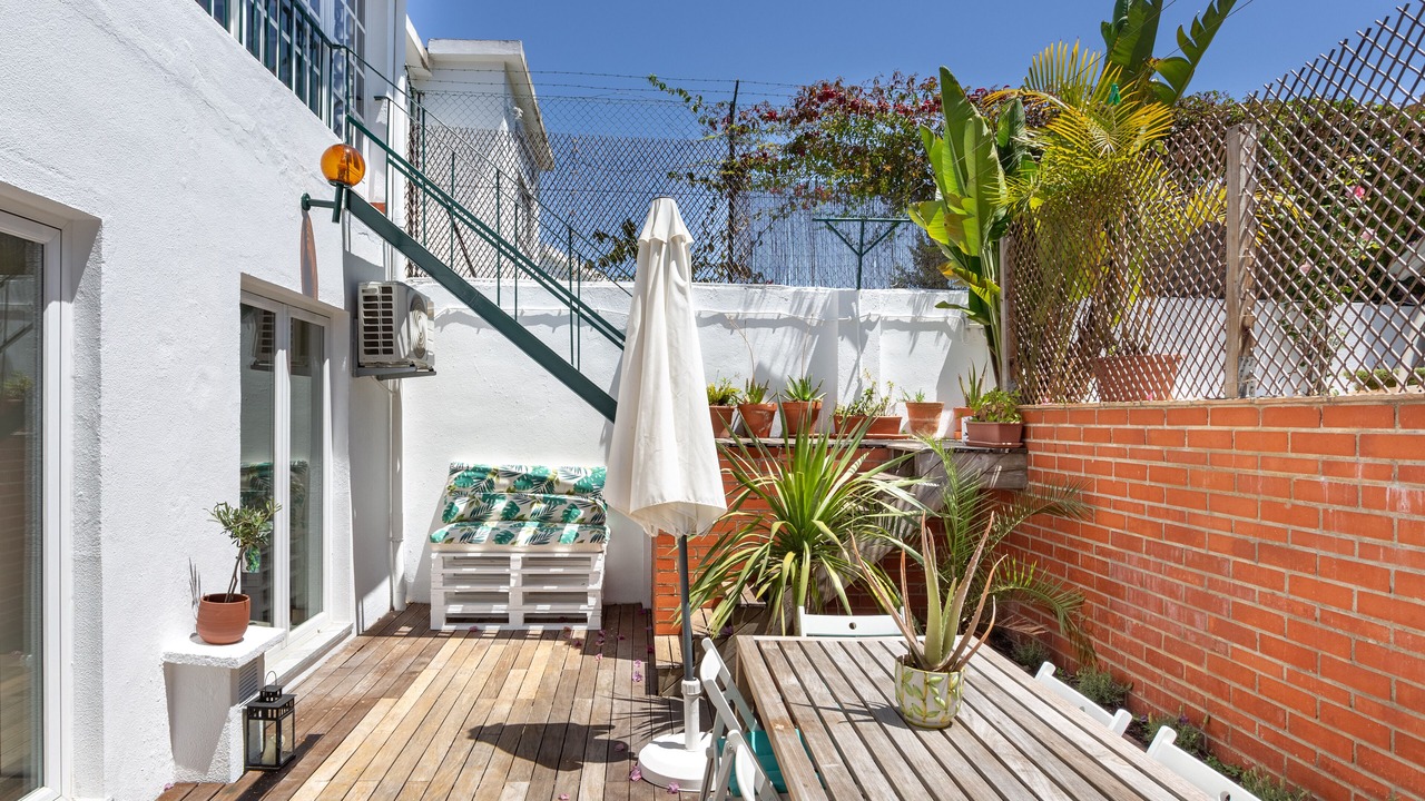 Photo of Outdoor in Casal da Ladeira