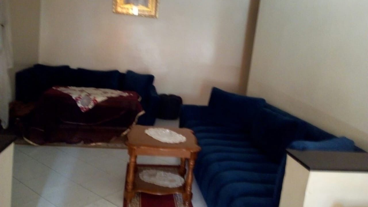 Photo of Livingroom in Anfa