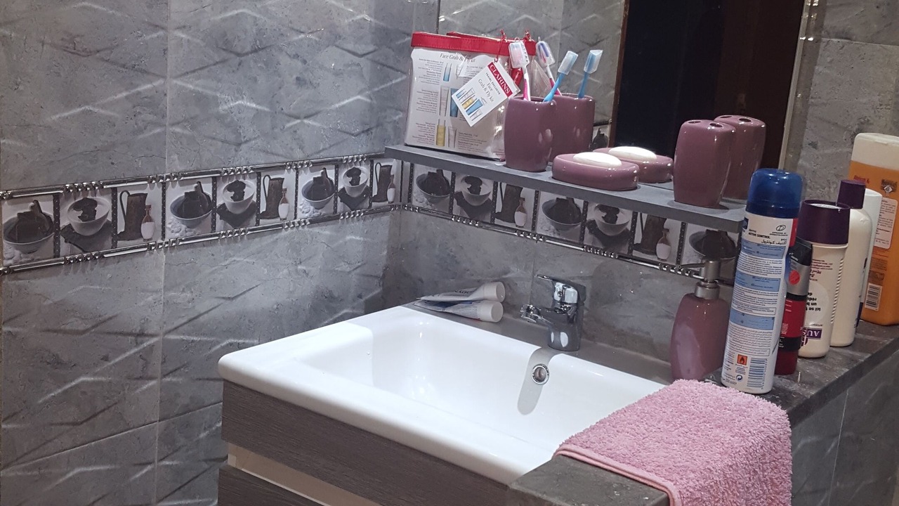 Photo of Bathroom in Anfa