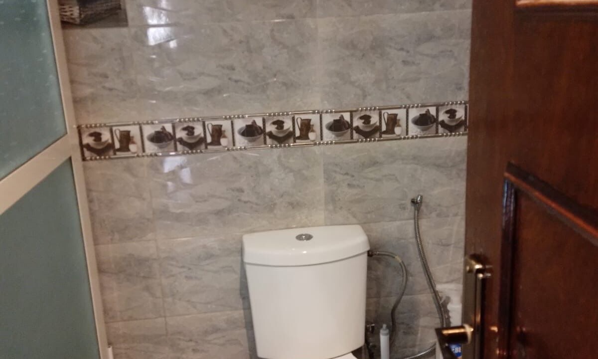 Photo of Bathroom in Anfa