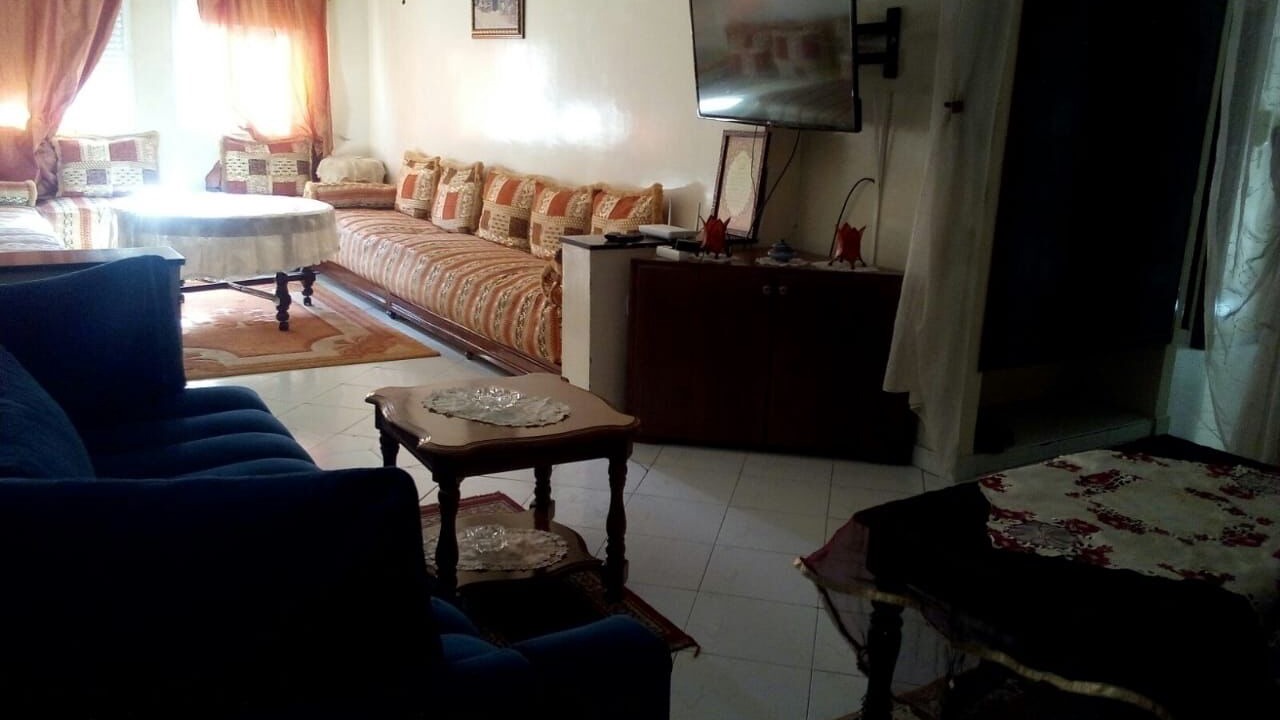 Photo of Livingroom in Anfa