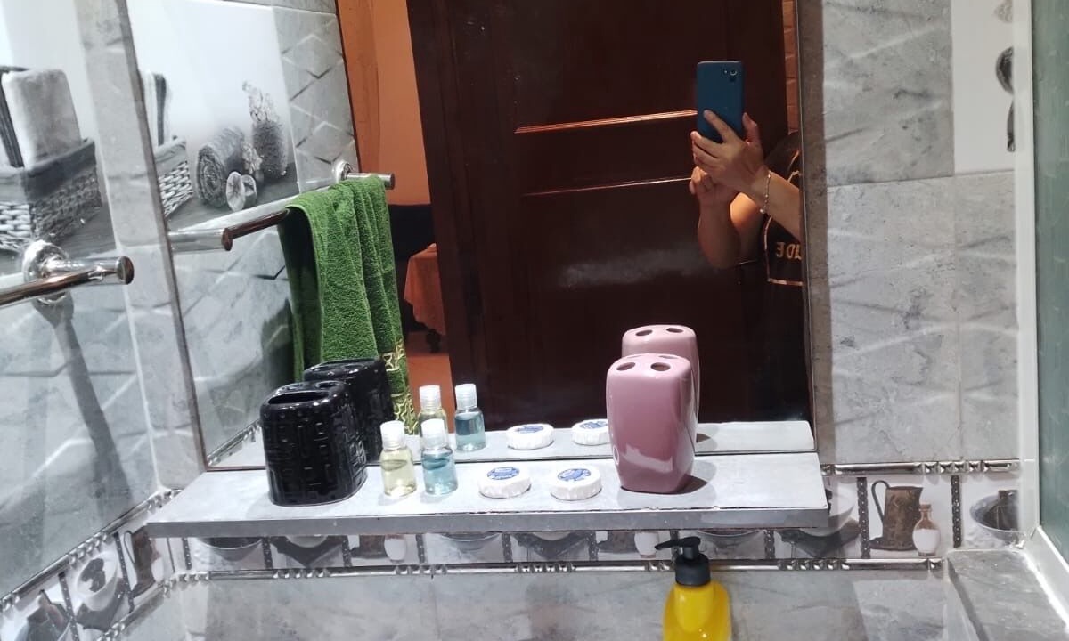 Photo of Bathroom in Anfa