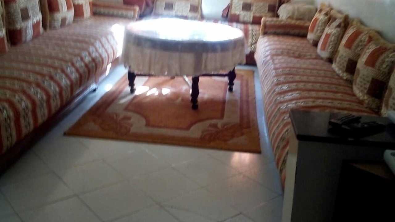 Photo of Livingroom in Anfa