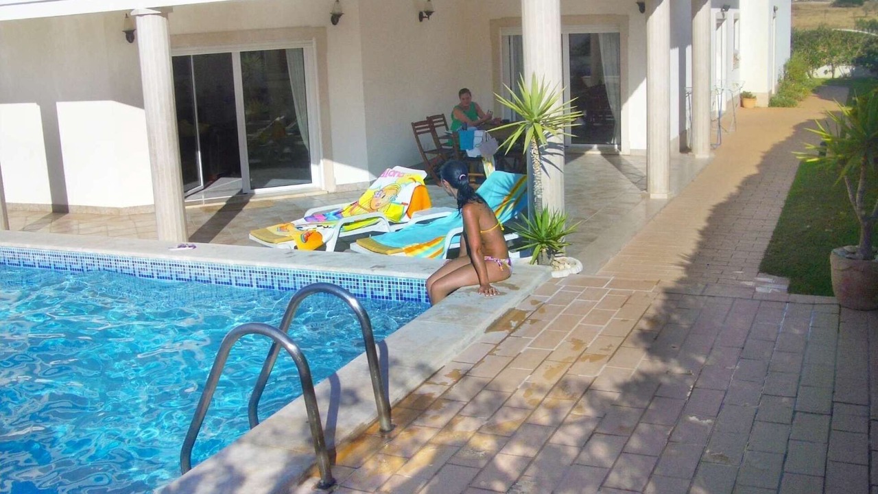 Photo of Outdoor in Olhos D'Agua