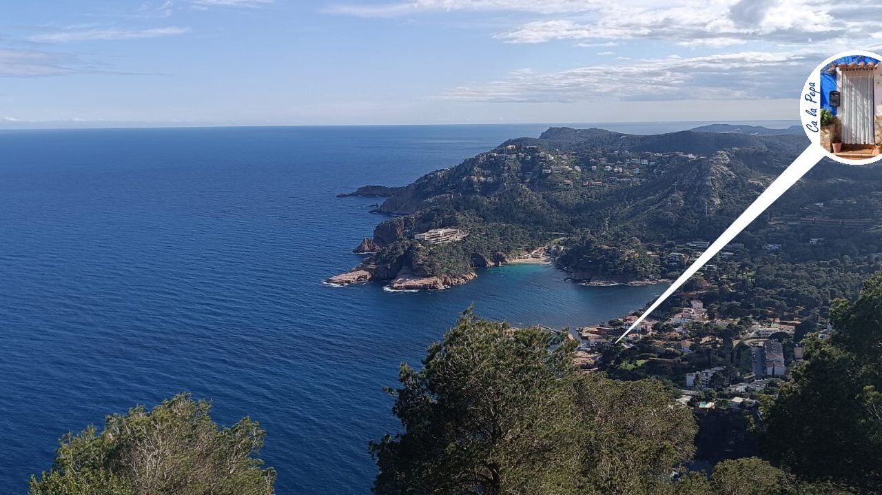 Photo of Outdoor in Aiguablava