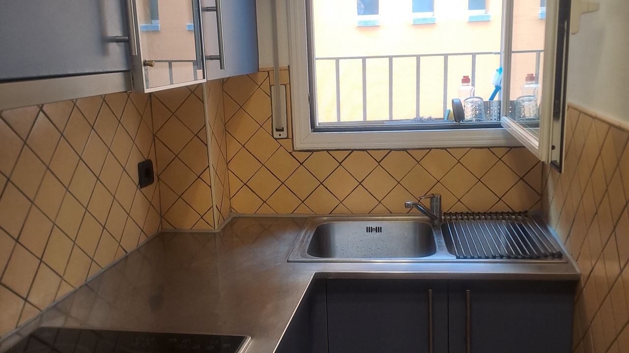 Photo of Kitchen in Aiguablava