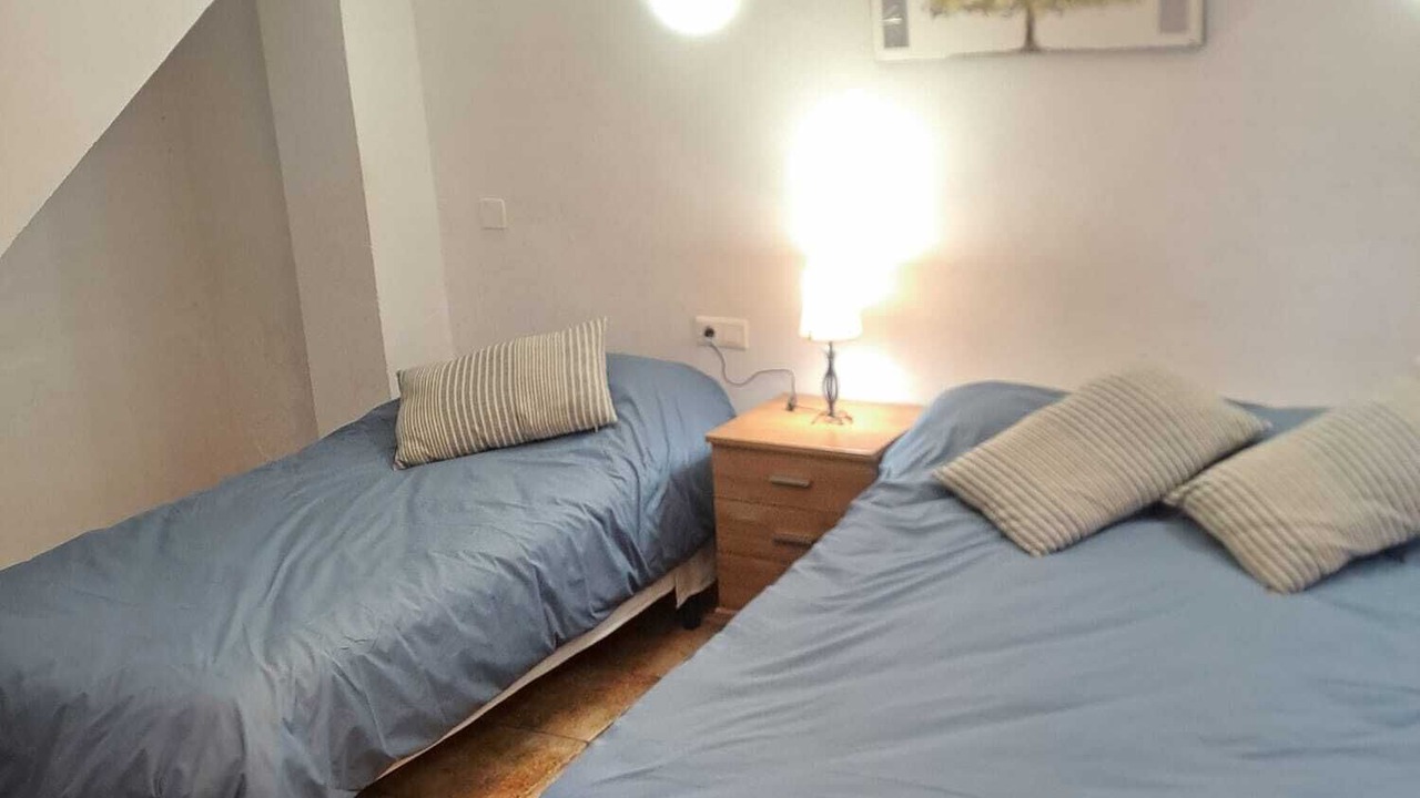 Photo of Bedroom in Aiguablava