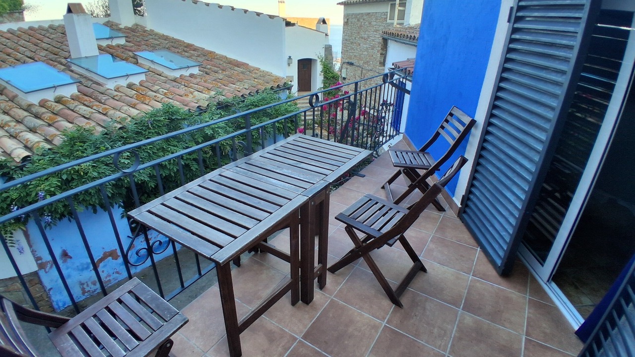 Photo of Outdoor in Aiguablava