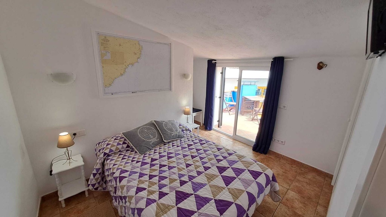 Photo of Bedroom in Aiguablava