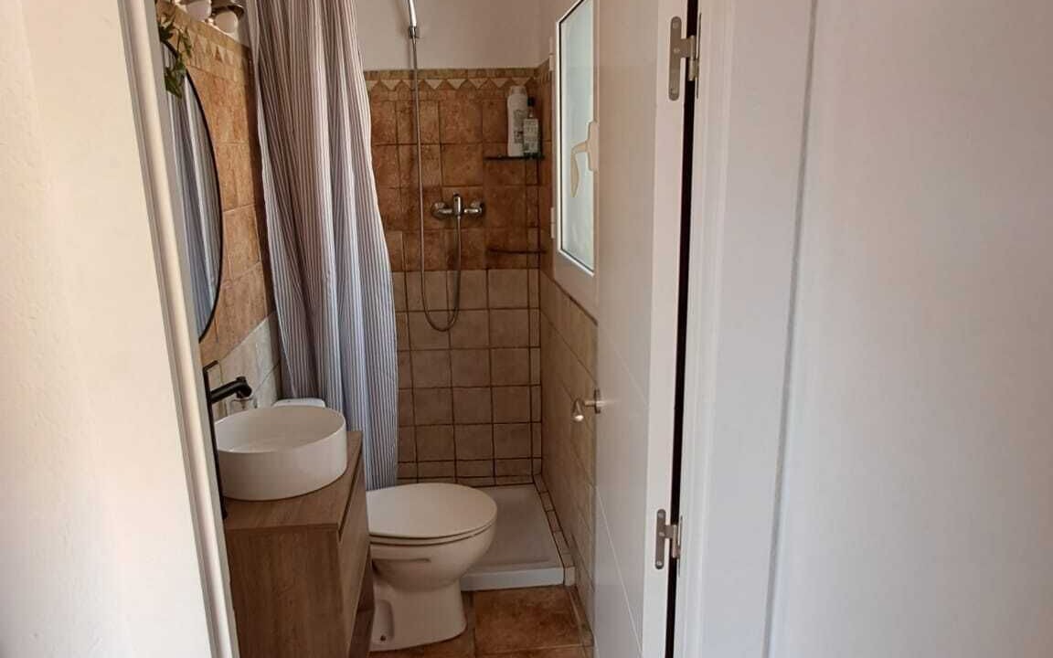 Photo of Bathroom in Aiguablava