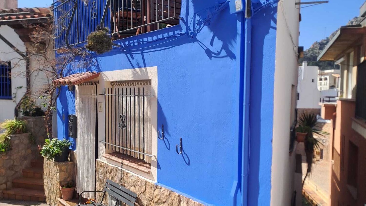 Photo of Outdoor in Aiguablava