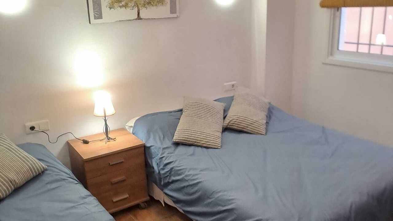 Photo of Bedroom in Aiguablava
