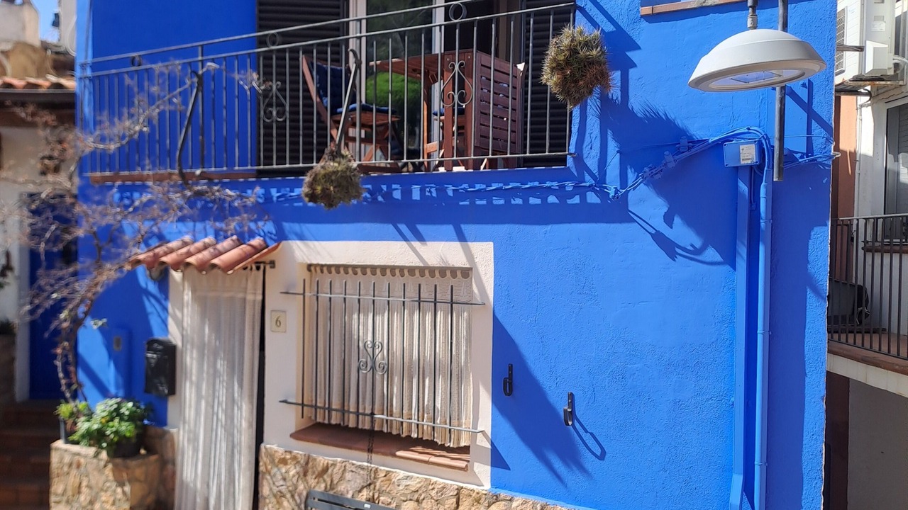 Photo of Outdoor in Aiguablava