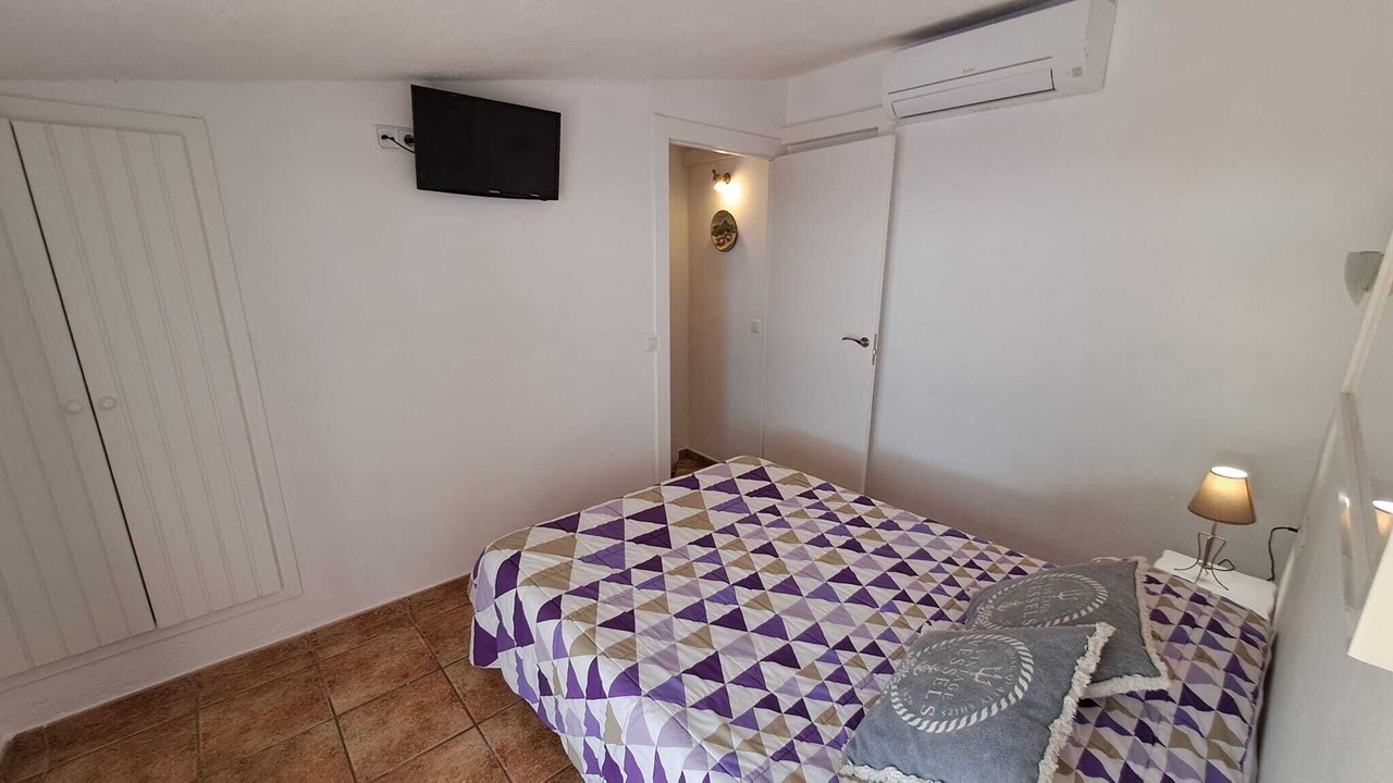 Photo of Bedroom in Aiguablava