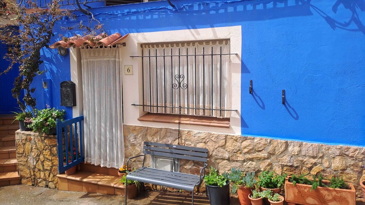 Photo of Outdoor in Aiguablava