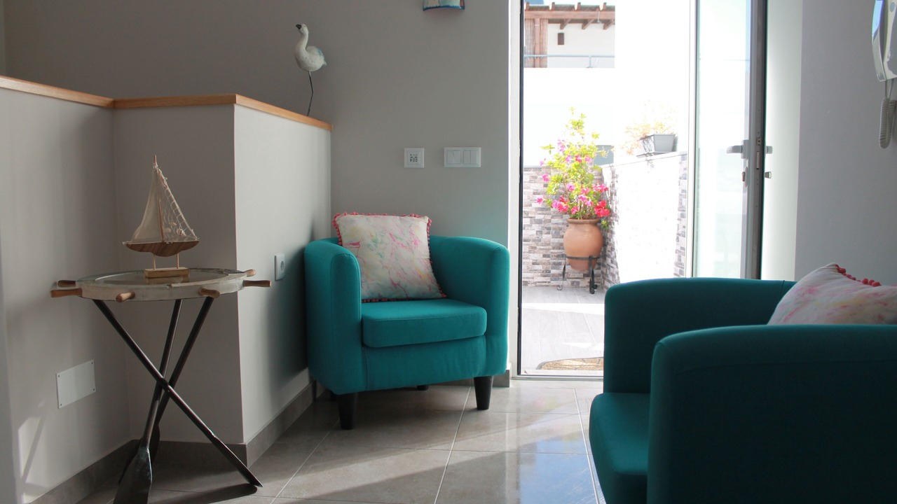 Photo of Livingroom in Olhao