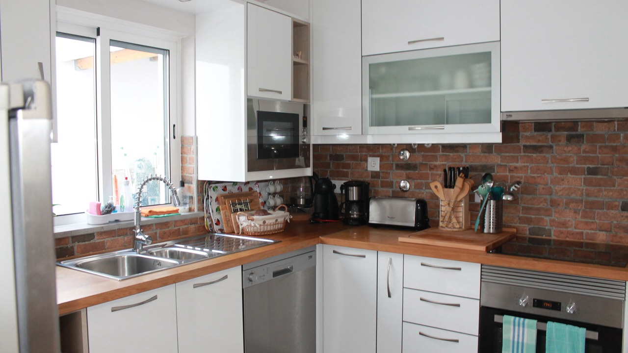 Photo of Kitchen in Olhao