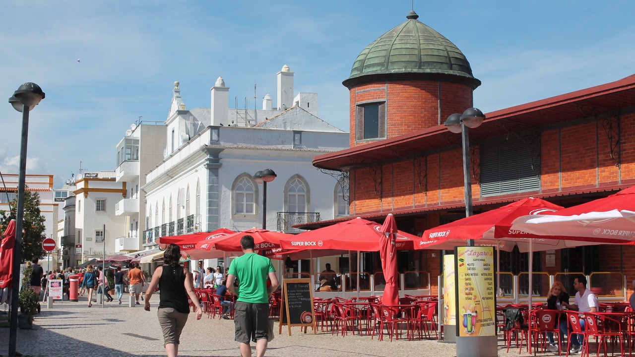 Photo of Outdoor in Olhao