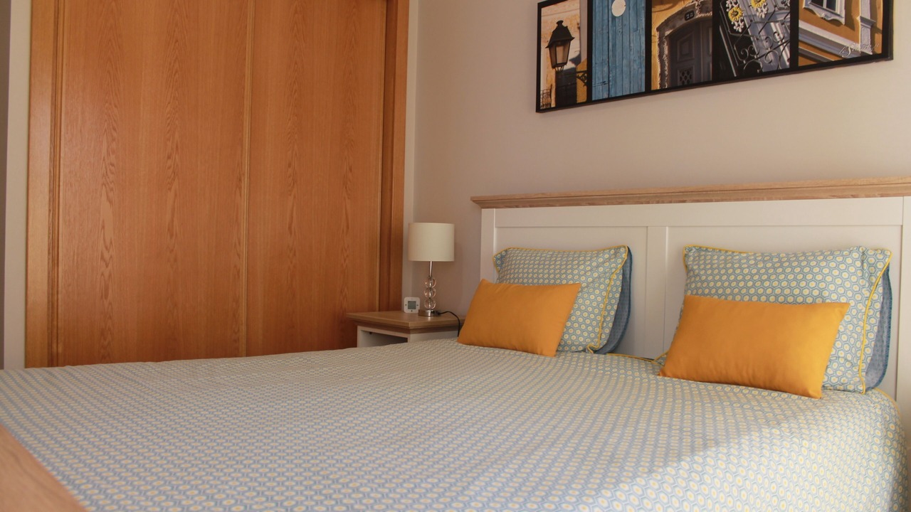 Photo of Bedroom in Olhao