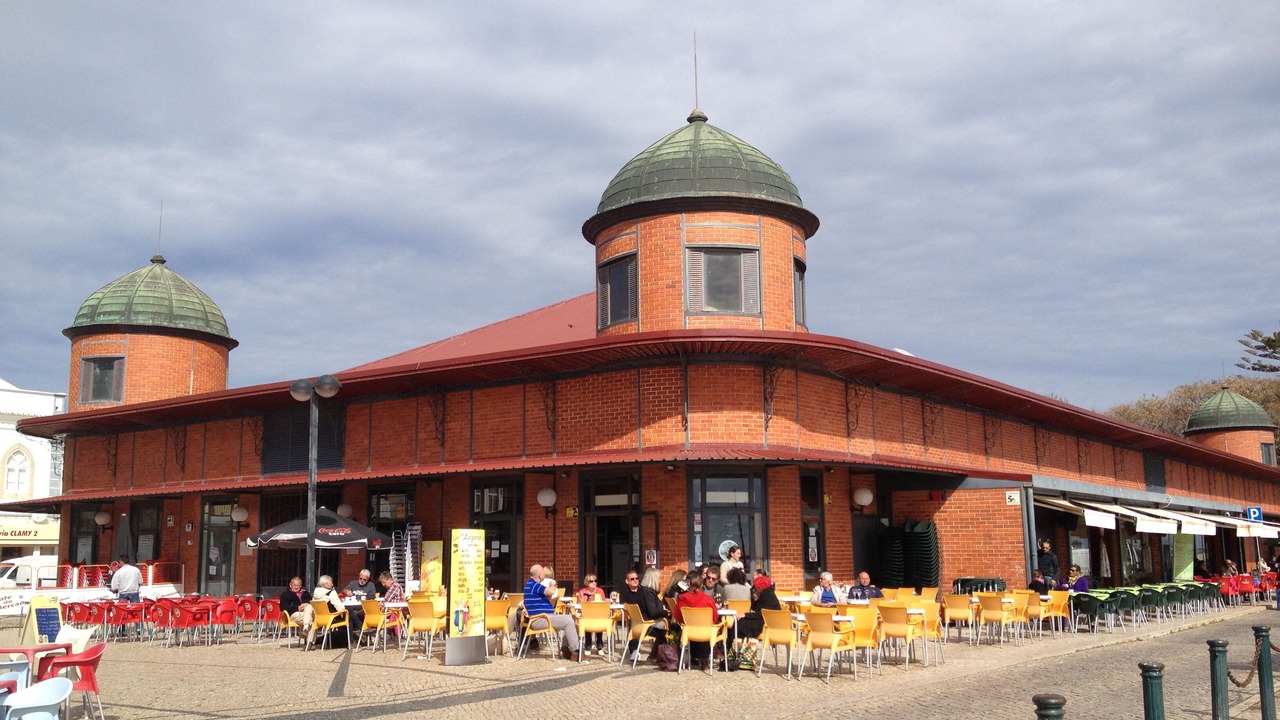 Photo of Outdoor in Olhao