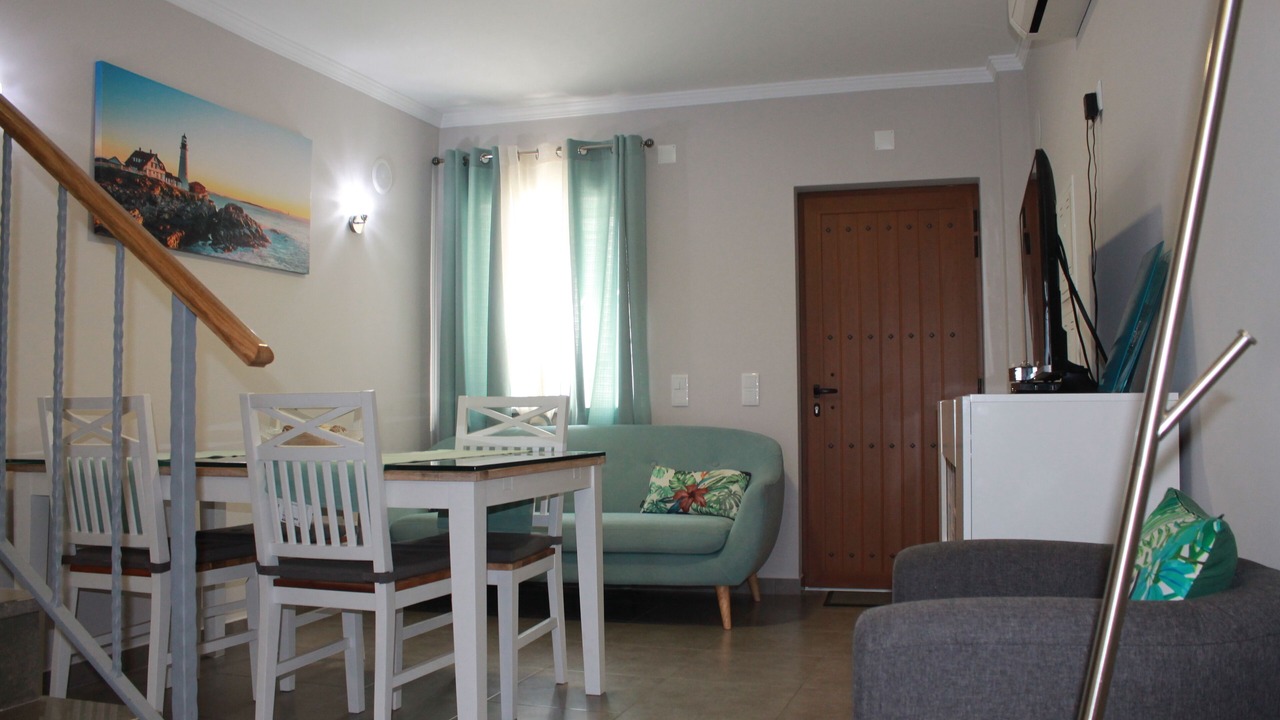 Photo of Livingroom in Olhao