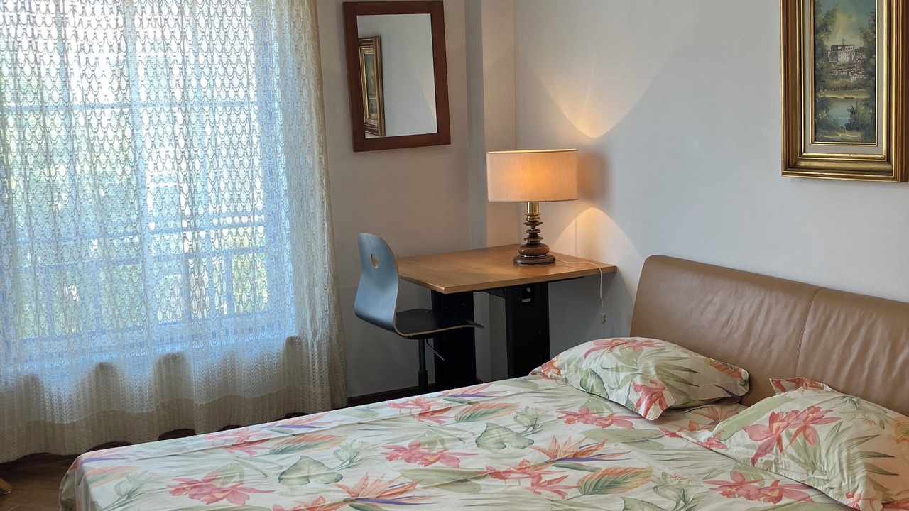 Photo of Bedroom in Costa de Caparica