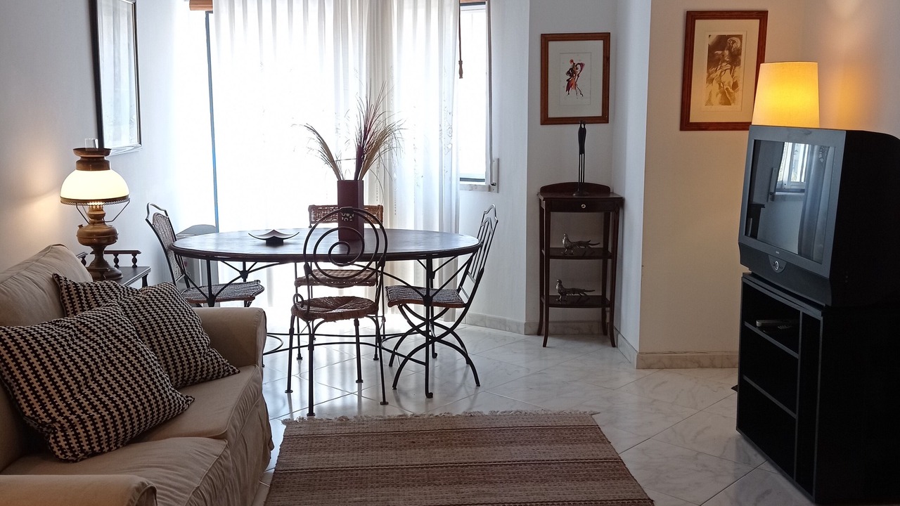 Photo of Livingroom in Costa de Caparica