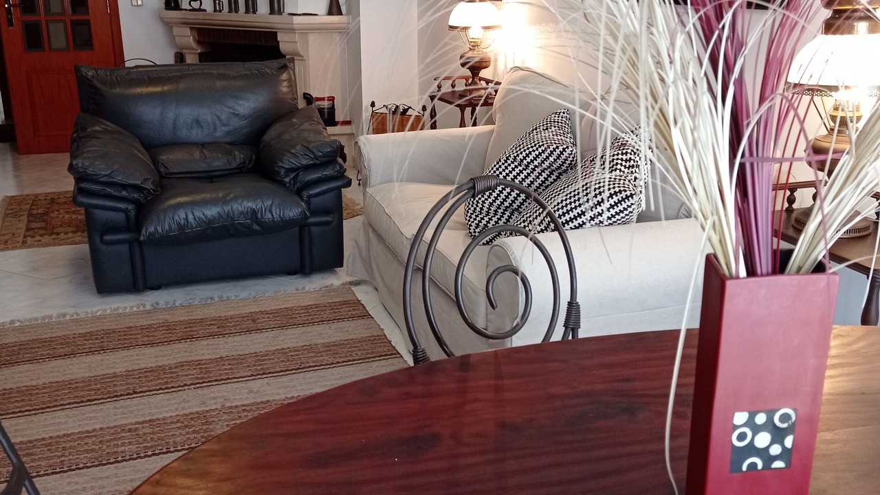 Photo of Livingroom in Costa de Caparica
