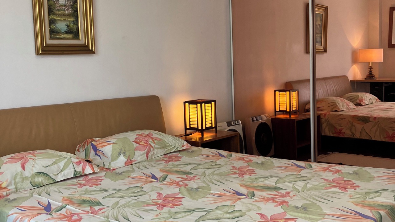 Photo of Bedroom in Costa de Caparica