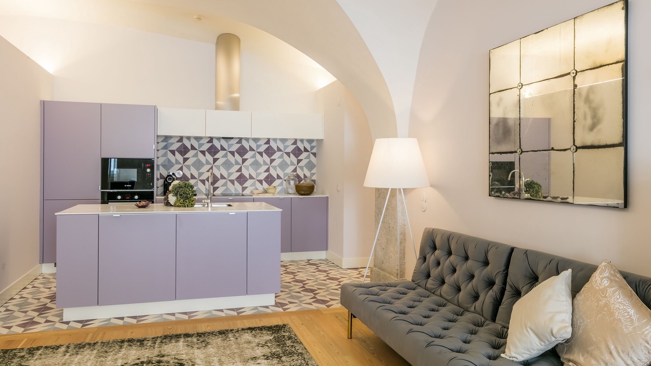 Photo of Kitchen in Chiado
