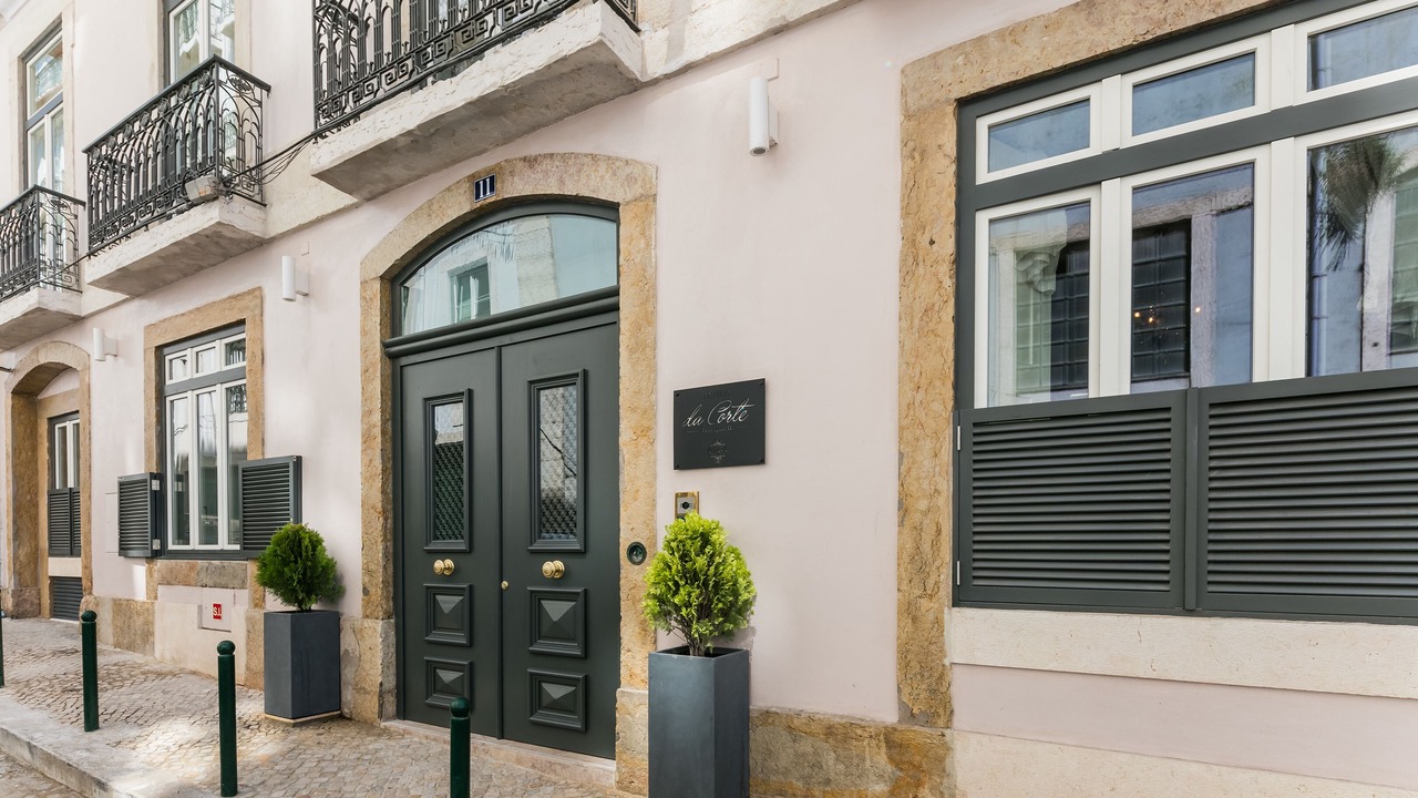Photo of Outdoor in Chiado