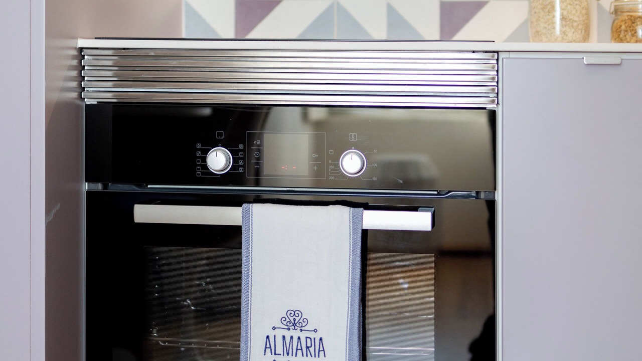 Photo of Kitchen in Chiado