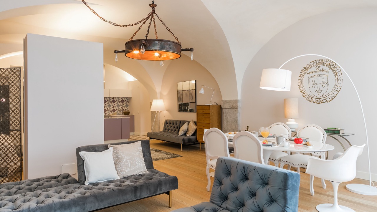 Photo of Livingroom in Chiado