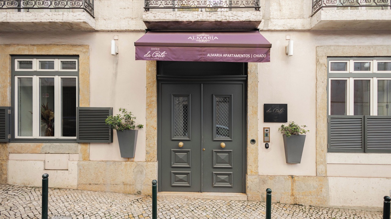 Photo of Outdoor in Chiado
