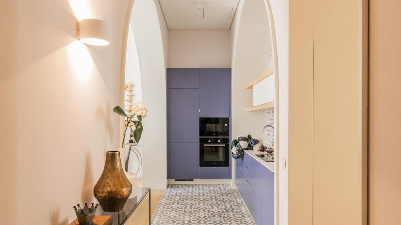 Photo of Kitchen in Chiado