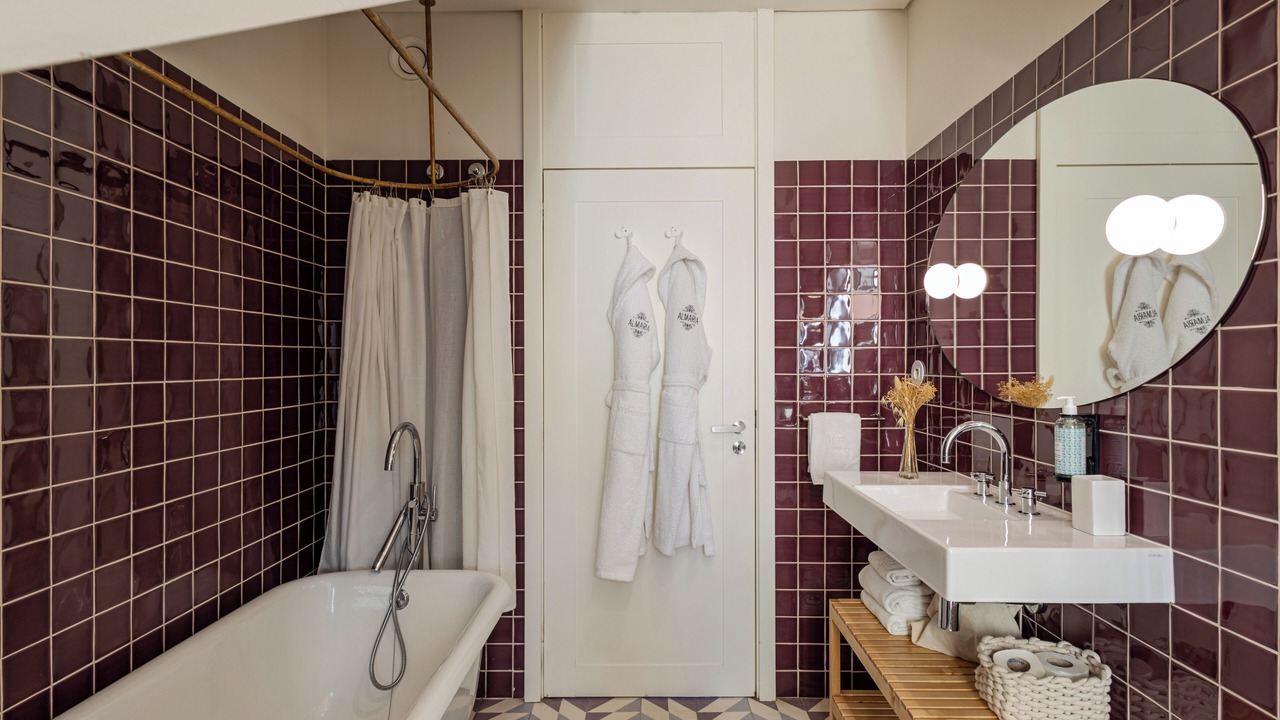 Photo of Bathroom in Chiado
