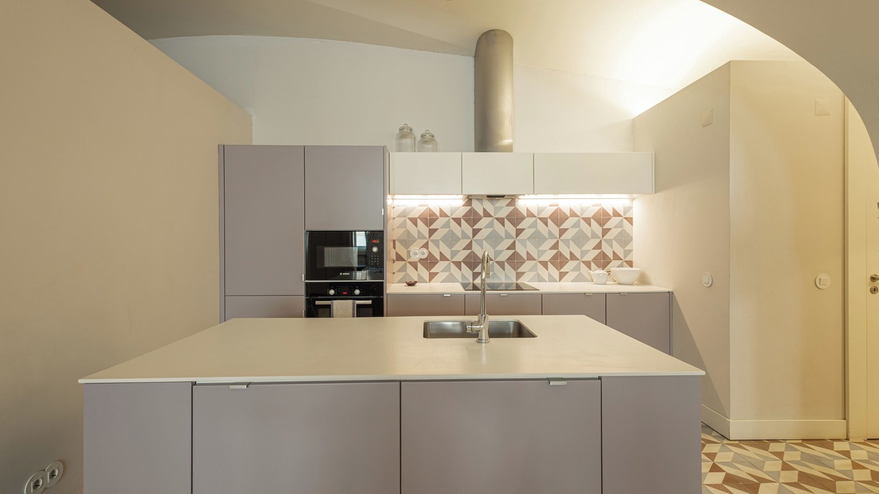 Photo of Kitchen in Chiado