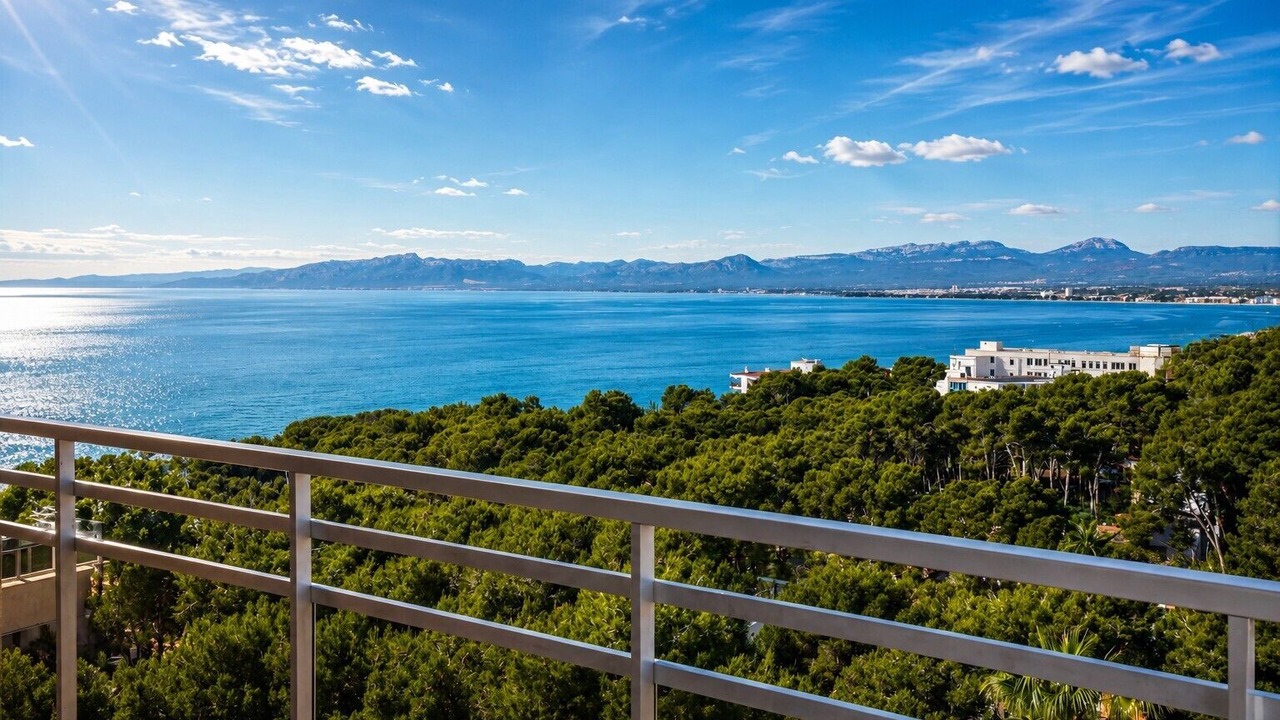 Photo of Livingroom in Cap de Salou
