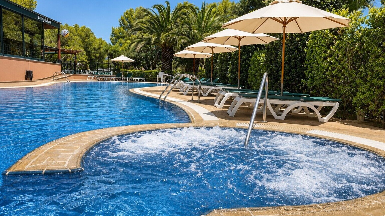 Photo of Outdoor in Cap de Salou